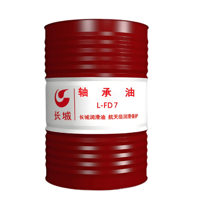 渭源长城FD轴承油